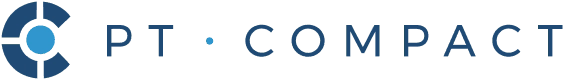 PT Compact logo